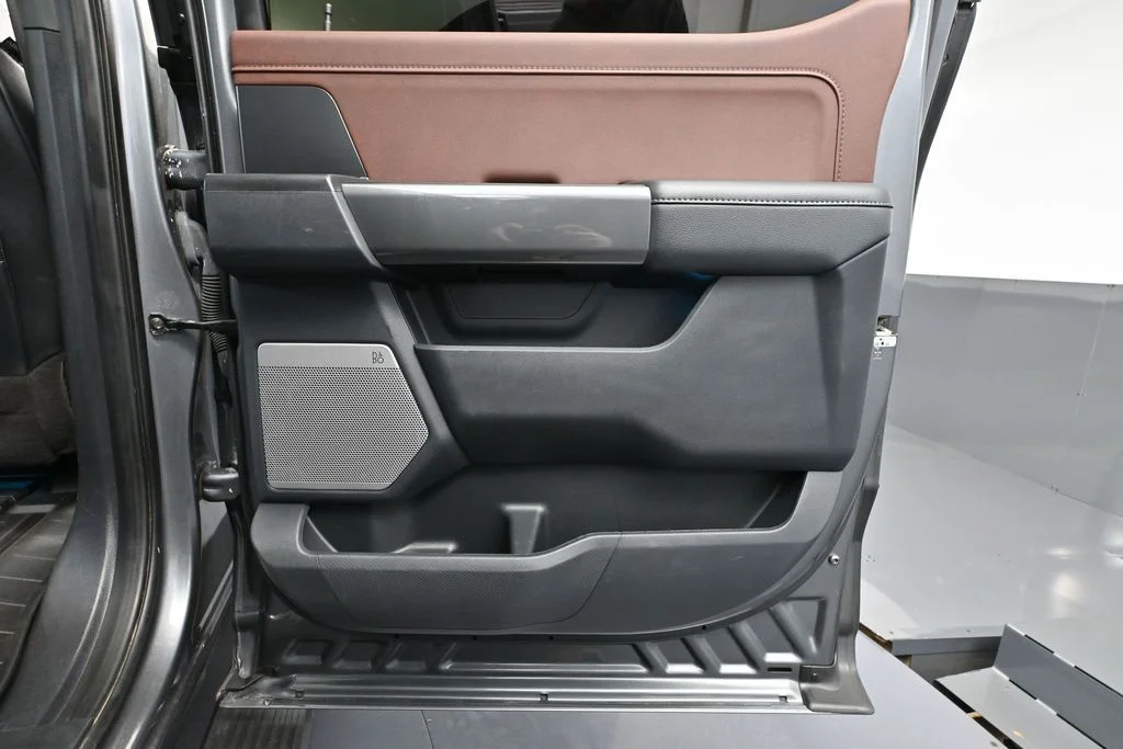 2022 Ford F-150 Lariat - Photo 47