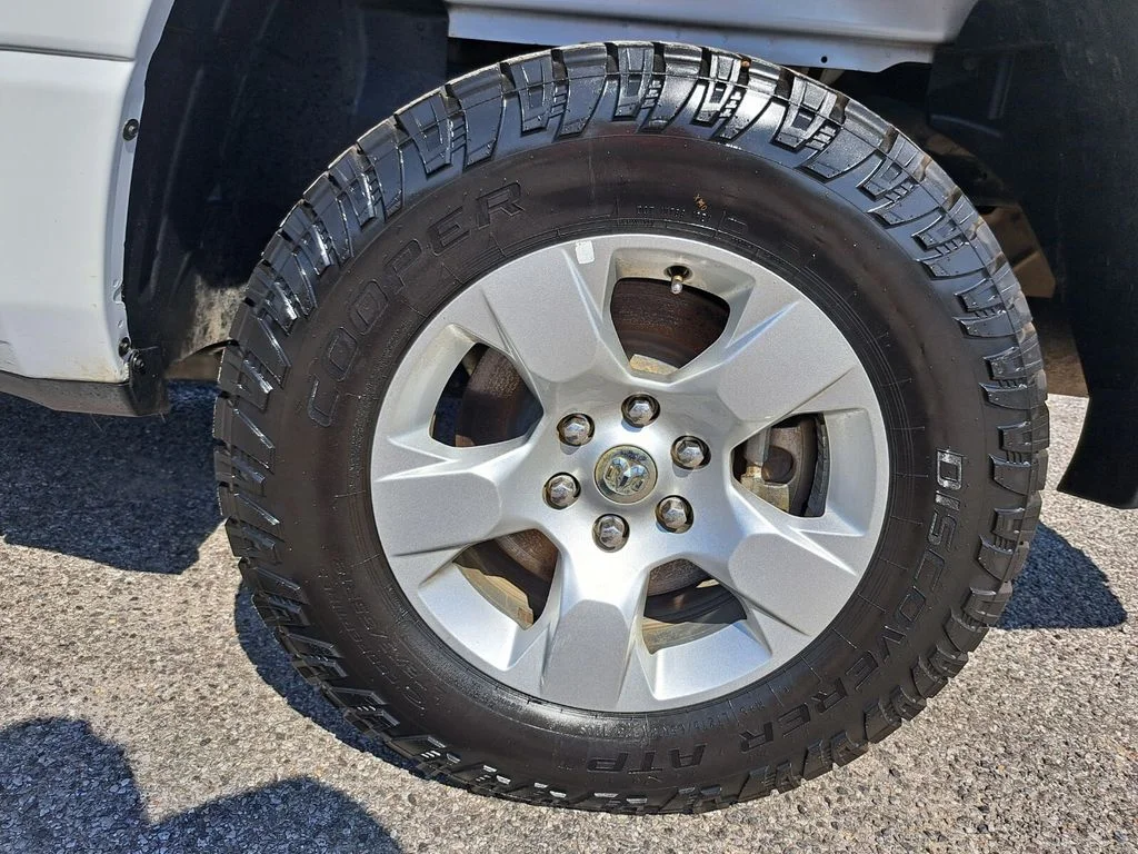 2024 RAM Ram 1500 Pickup Big Horn/Lone Star - Photo 25