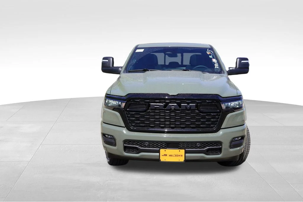 New 2026 Canyon Lake Ram Big Horn image 8