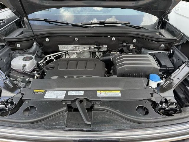 Certified Used 2026 Gray Volkswagen 2.0T SE w/Technology image 26