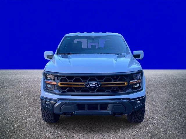 New 2026 Oxford White Ford Tremor® image 8