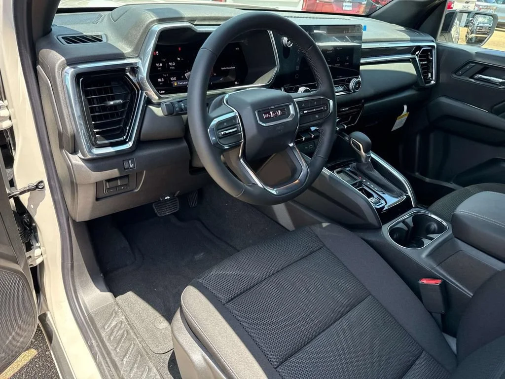 New 2026 Coastal Dune GMC Elevation image 38