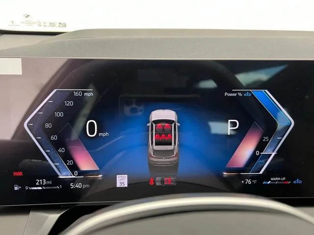 New 2026 Dune Grey Metallic BMW 30 xDrive image 15