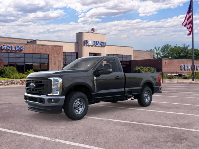2026 Ford F-350SD F-350® XL