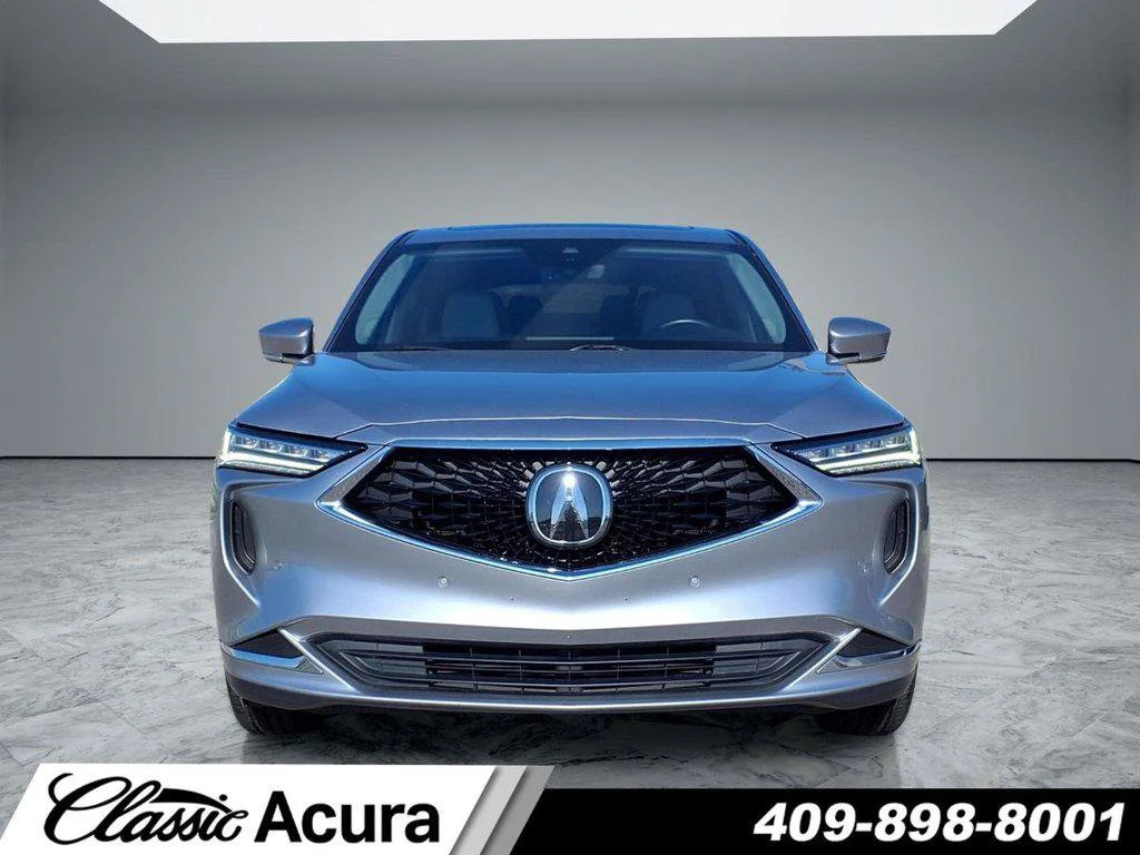 2023 Acura MDX Technology Package - Photo 28