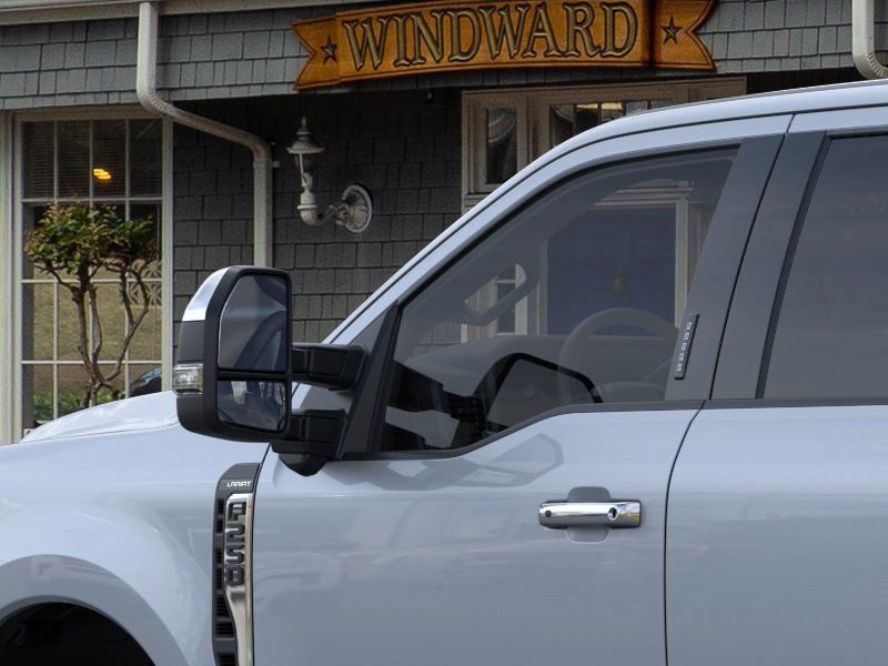 2025 Ford F-250 Super Duty Lariat - Photo 20