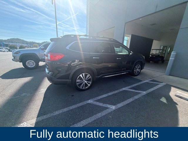Used 2019 Black Subaru Touring image 18