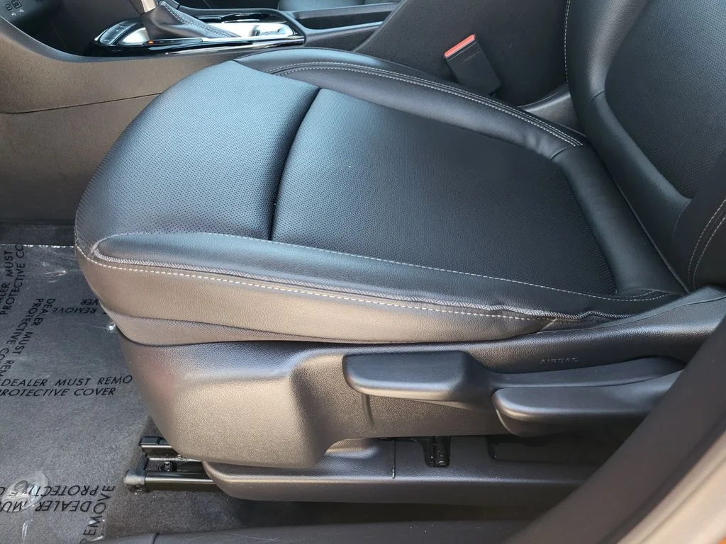 Used 2024 Cinnabar Metallic Buick Sport Touring image 19