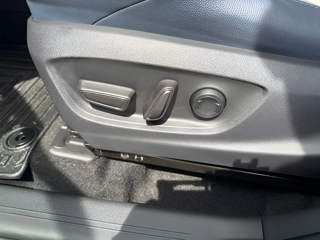 Used 2023 Gray Subaru Touring image 10
