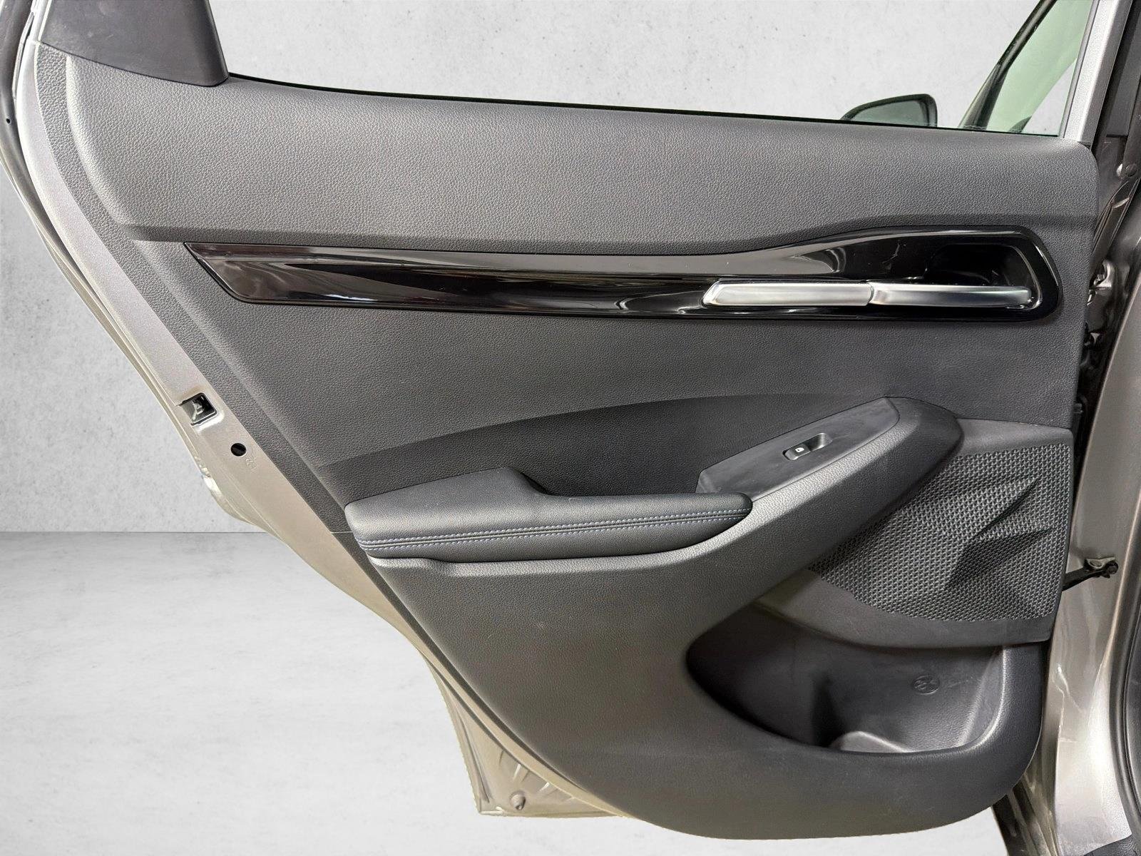 Used 2021 Steel Gray Kia S image 21