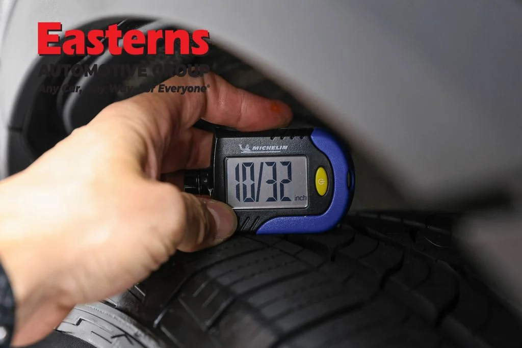 Used 2024 Gray Acura Technology image 27