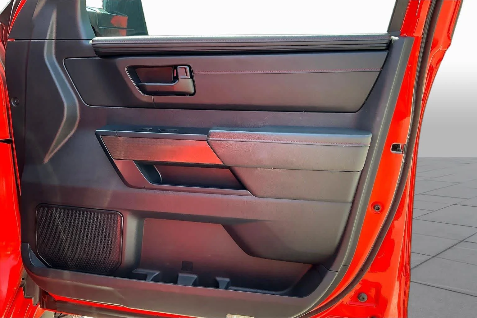 Used 2022 Solar Octane Toyota TRD Pro Hybrid image 23