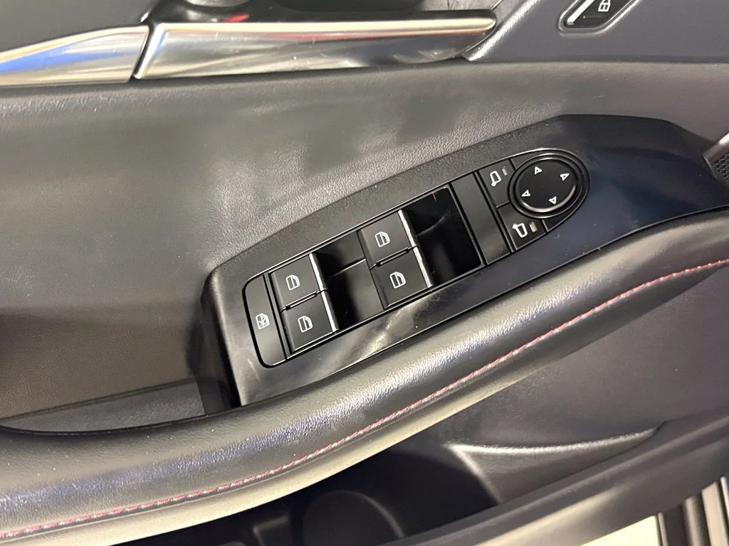 Used 2024 Gray Mazda 2.5 S Carbon Edition image 15