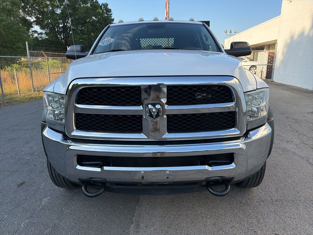 2017 RAM 5500 - Photo 8