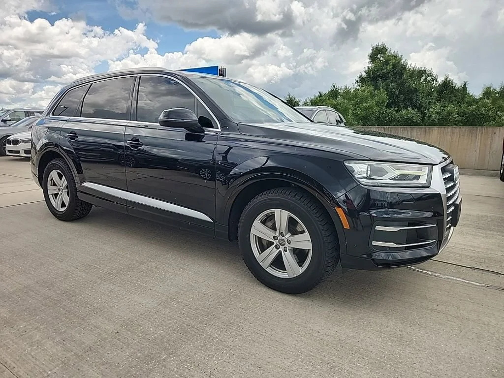 2019 Audi Q7 45 Premium quattro Tiptronic's photo