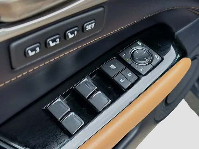 Used 2019 Smoky Granite Mica Lexus GS 350 F SPORT image 22