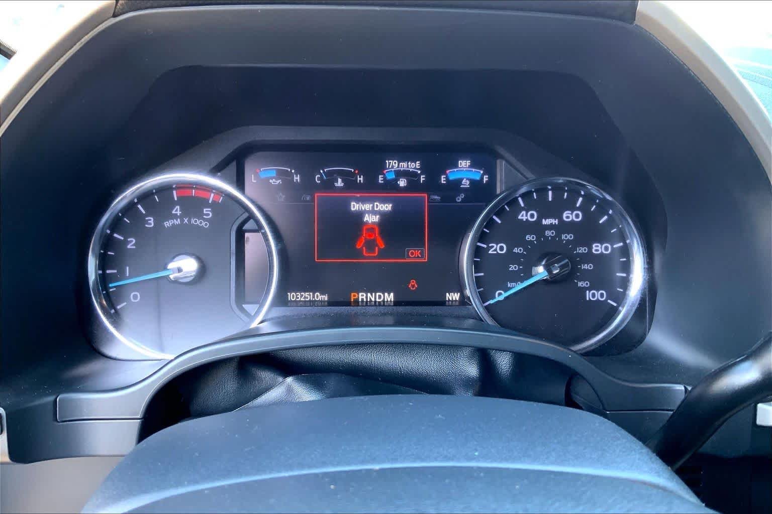 Used 2022 Carbonized Gray Ford LARIAT image 22
