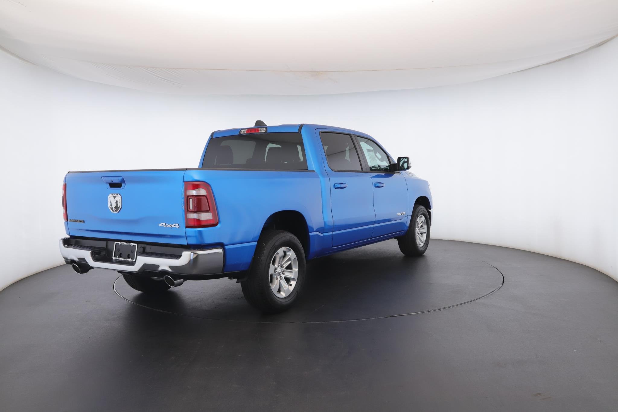 2024 RAM Ram 1500 Pickup Laramie - Photo 28