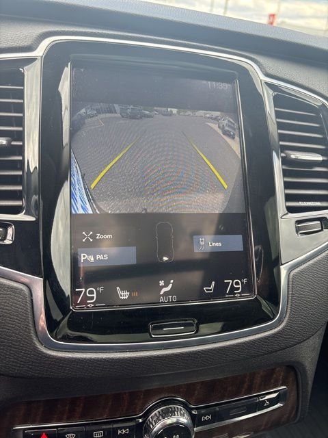 Used 2016 Gray Metallic Volvo T6 Momentum image 38