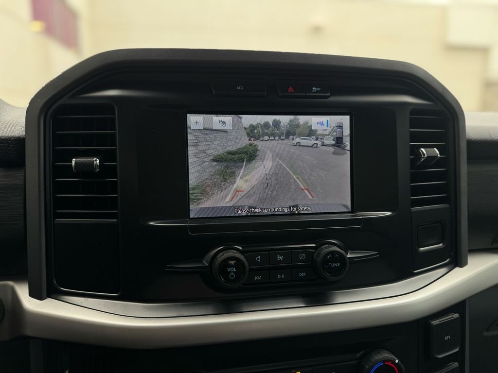 2022 Ford F-150 XLT - Photo 21