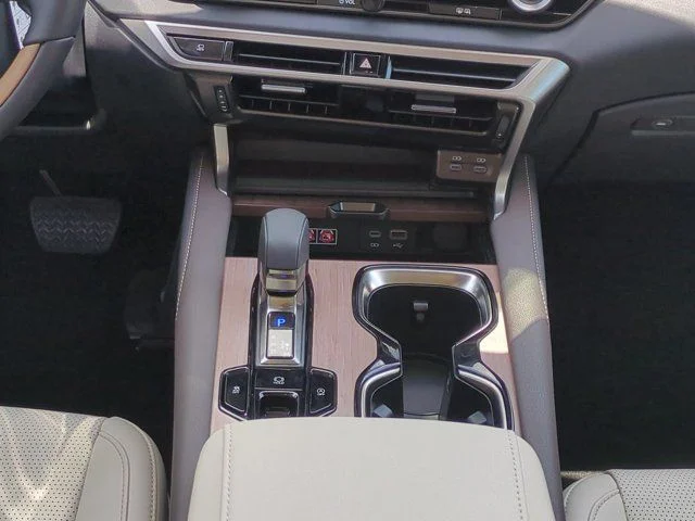 2026 Lexus RX 350 Premium - Photo 18