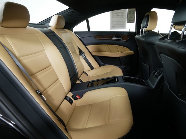 Used 2012 Black Mercedes-Benz 63 AMG® 5.5L Twin Turbo V8 w/ Premium Pkg image 15