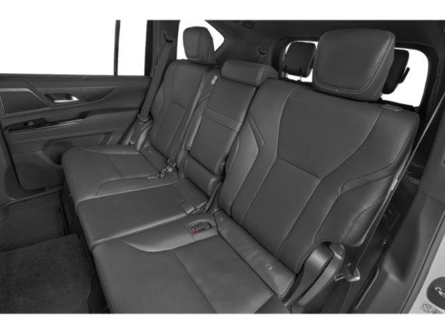 New 2026 Manganese Luster Lexus LUXURY image 15