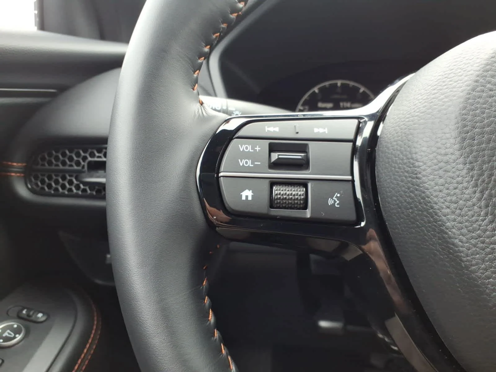 2026 Honda HR-V Sport - Photo 22