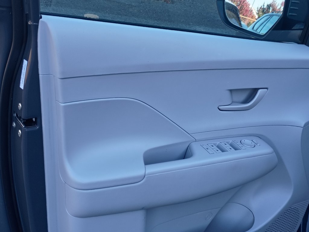 Certified Used 2025 Gray Hyundai SEL image 15