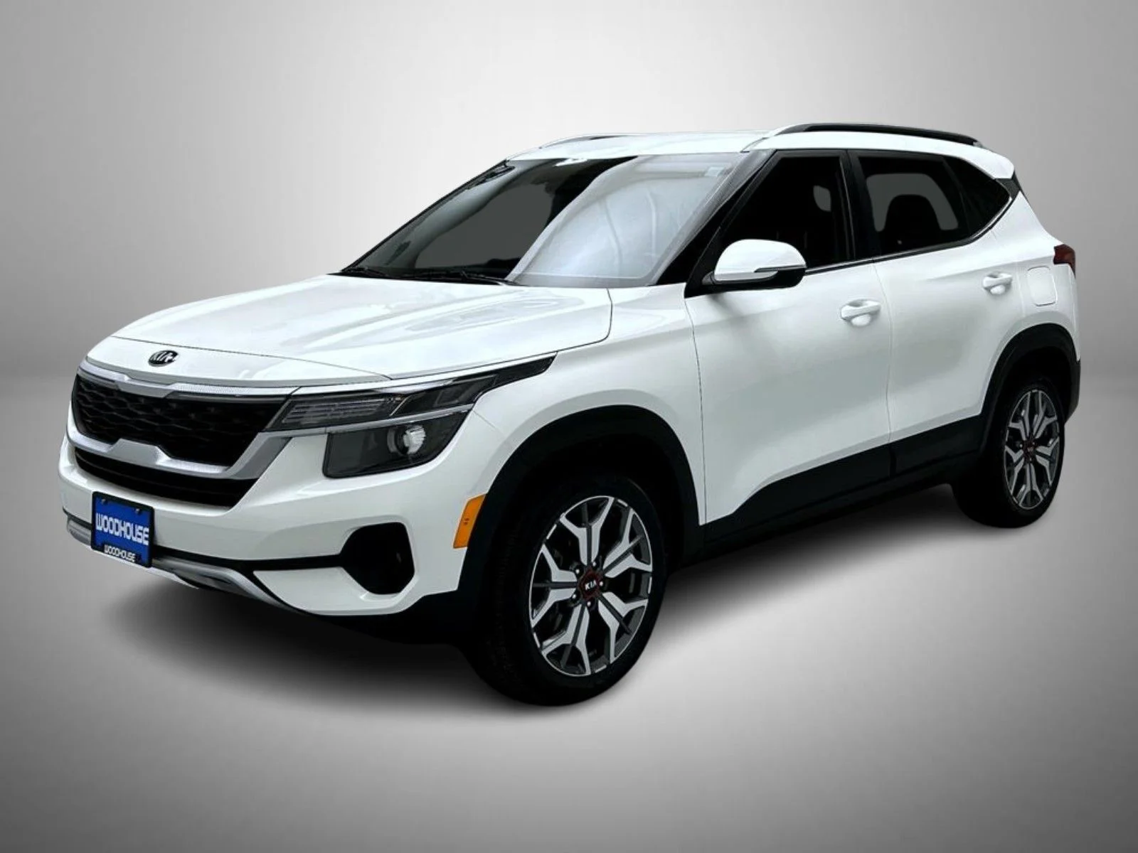 2021 Kia Seltos 1.6 S AWD's photo