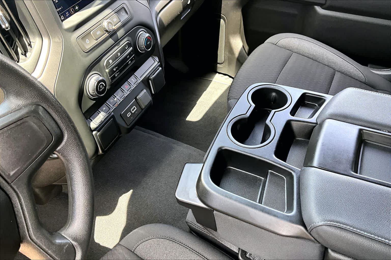 Used 2024 Red Hot Chevrolet Custom image 17