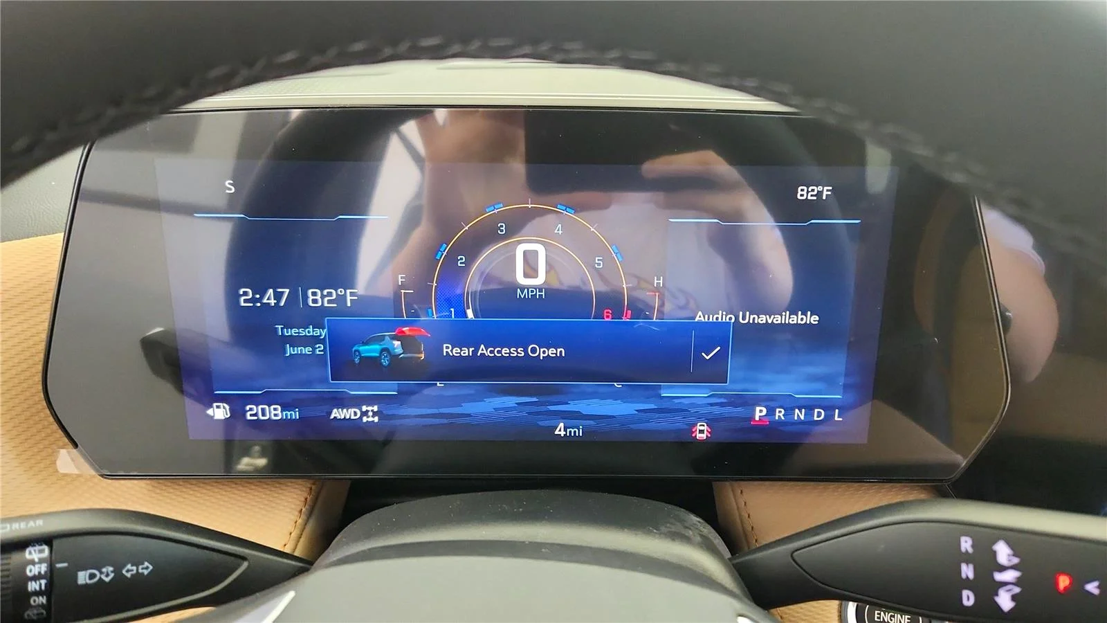 2026 Chevrolet Equinox ACTIV - Photo 25