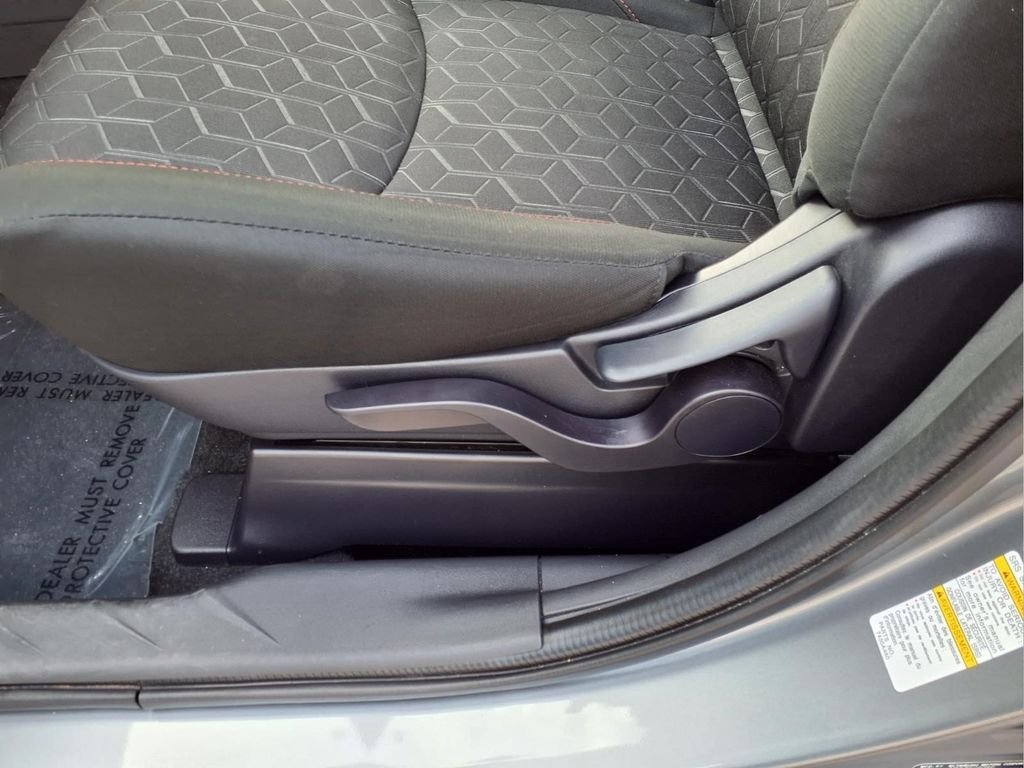 Used 2026 Gray Mitsubishi S image 20