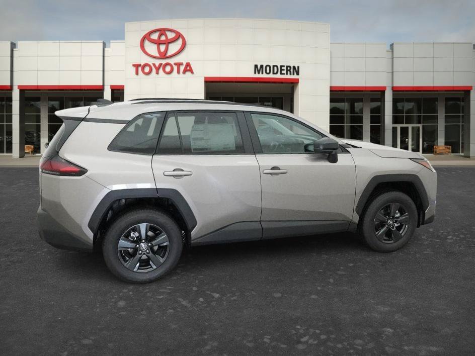 New 2026 Meteor Shower Toyota LE image 11