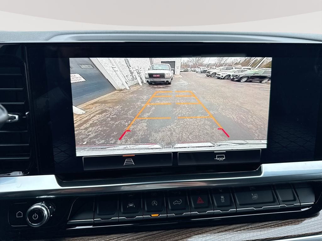 2026 GMC Sierra 1500 Elevation - Photo 15