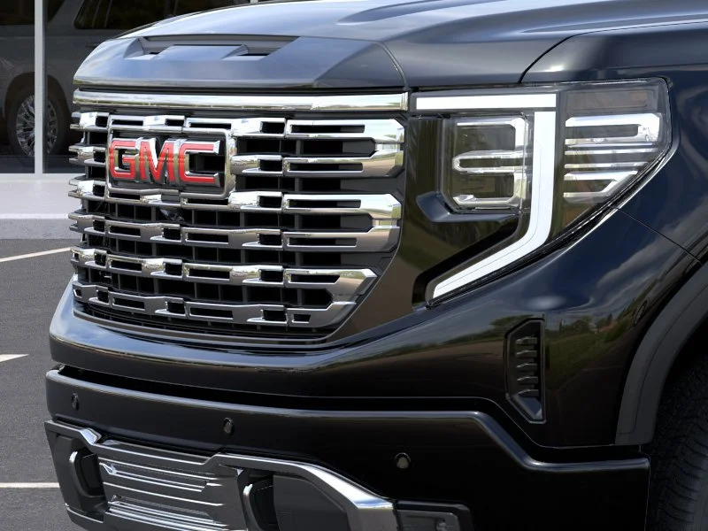 2026 GMC Sierra 1500 Denali - Photo 14
