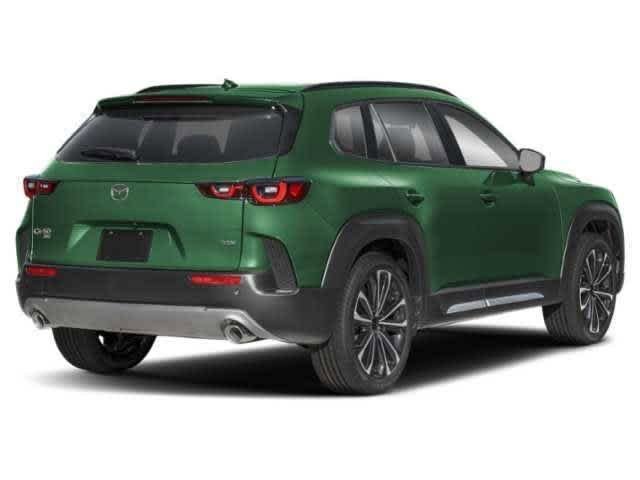 New 2026 Cypress Mazda 2.5 Turbo Premium Plus image 8