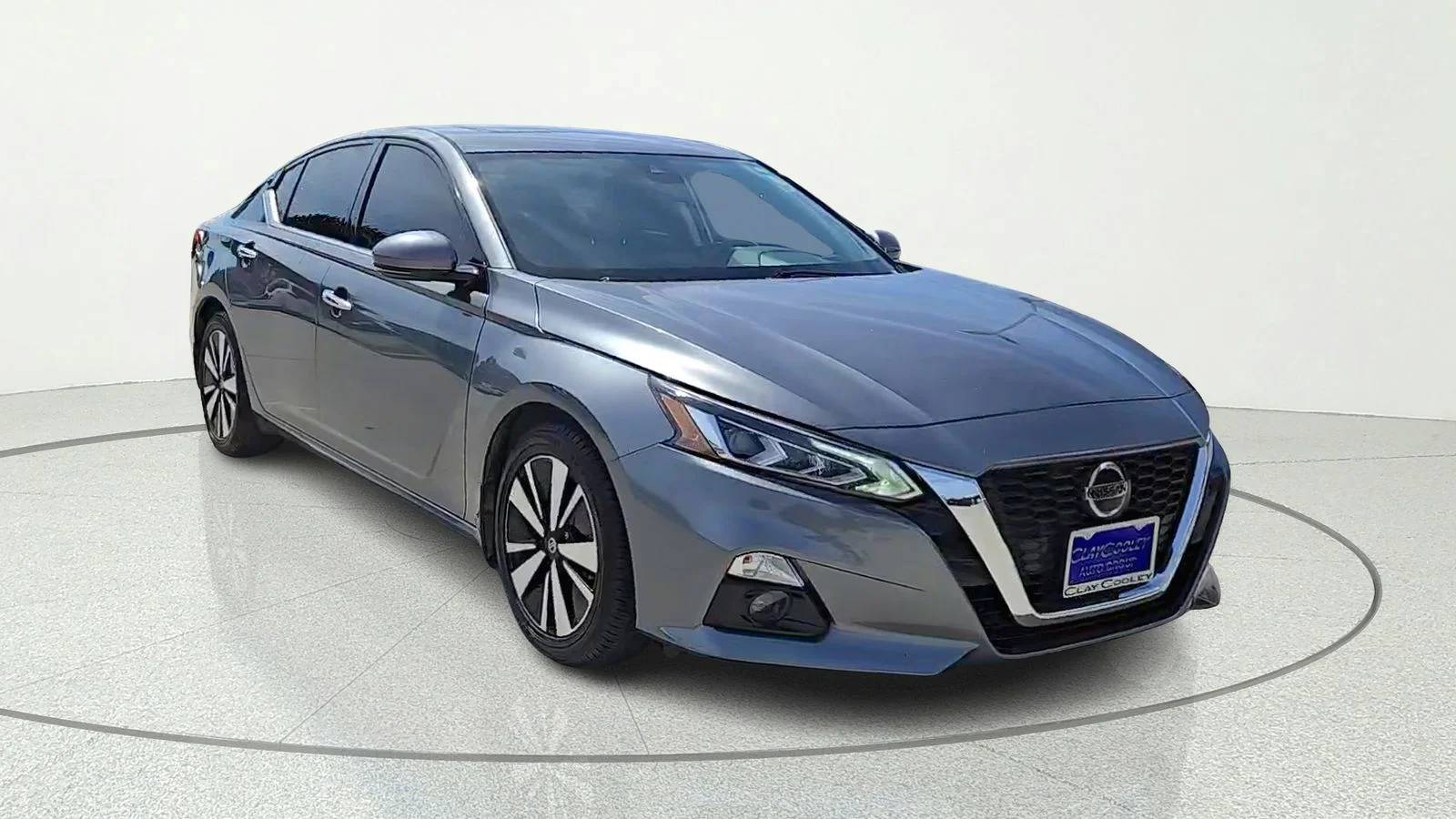 2022 Nissan Altima