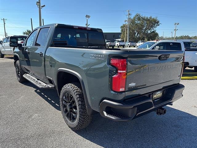 2026 Chevrolet Silverado 2500 HD LT - Photo 4
