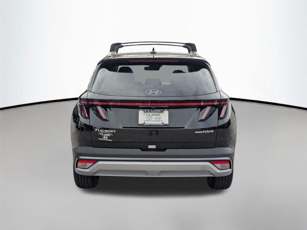 2025 Hyundai Tucson SEL Convenience - Photo 6