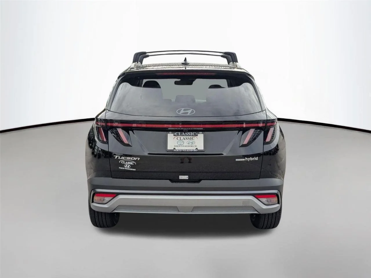 2025 Hyundai Tucson SEL Convenience - Photo 6