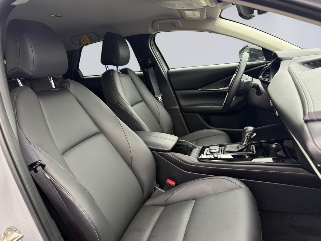 Used 2025 Gray Mazda 2.5 S Select Sport image 17