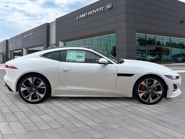 New 2024 Fuji White Jaguar P450 image 6