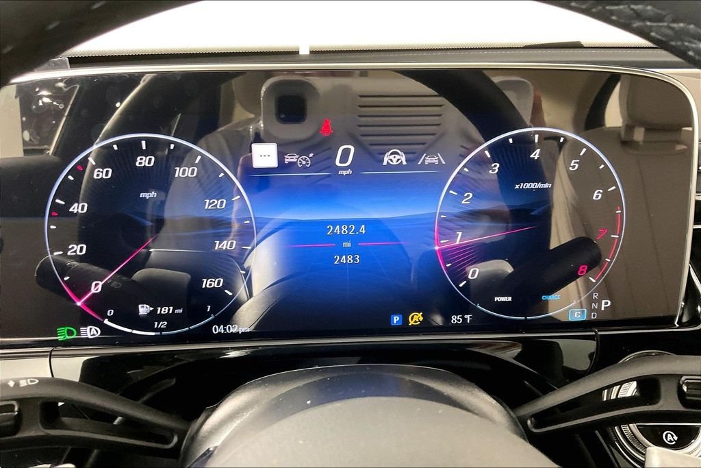 2026 Mercedes-Benz E-Class E350 - Photo 20