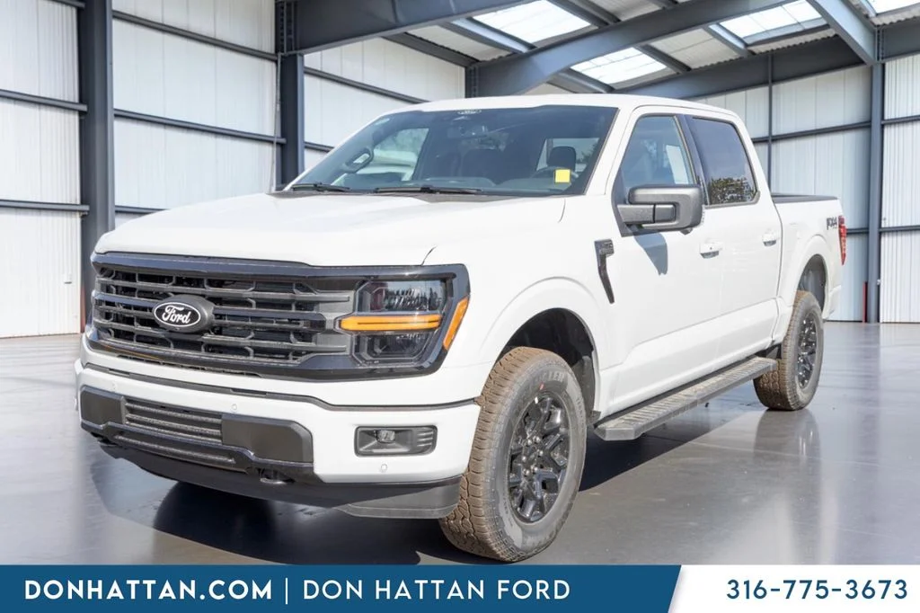 New 2026 Avalanche Ford XLT image 23