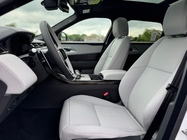 2026 Land Rover Range Rover Velar Dynamic SE - Photo 14