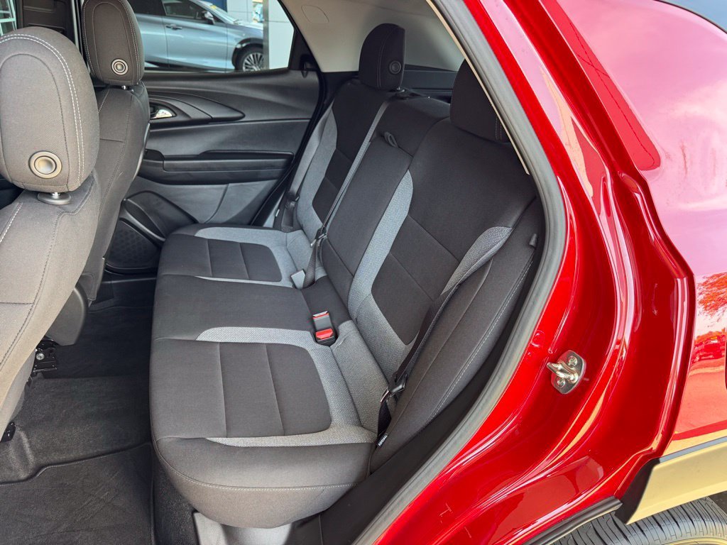 2026 Chevrolet Trailblazer LT - Photo 20