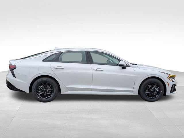 2026 Kia K5 LXS - Photo 2