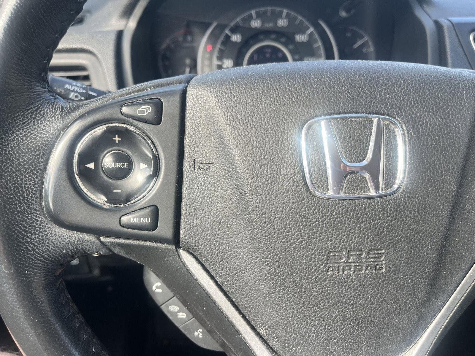 Used 2015  Honda EX-L image 50