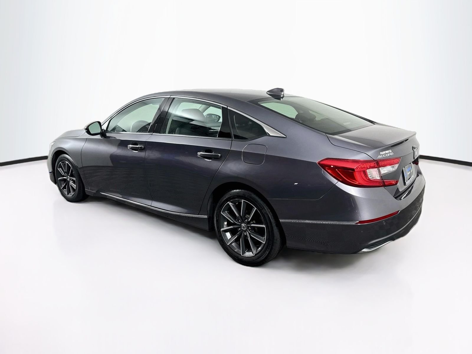Used 2021  Honda EX-L image 6